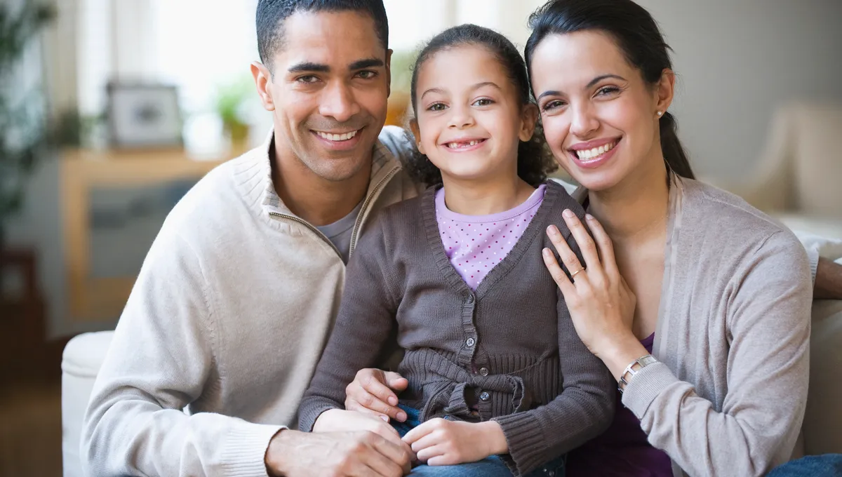 Familles accompagnées